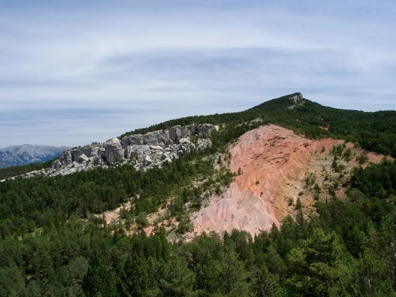 Fotografia de PALOMERA, ESQUERDES DE