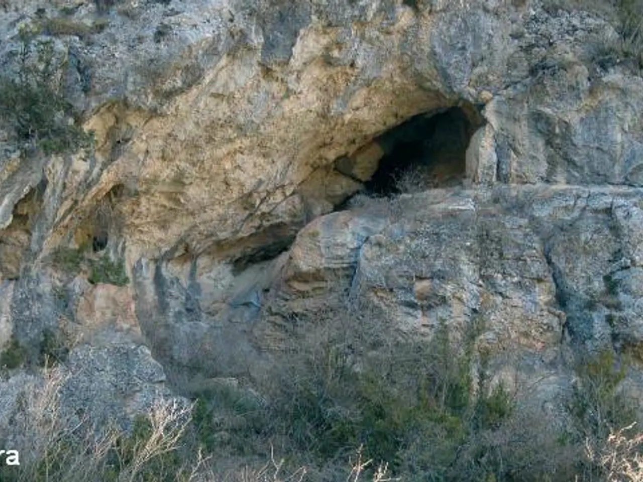 Photographie de LLADRES, ESPLUGA Nº3 DELS