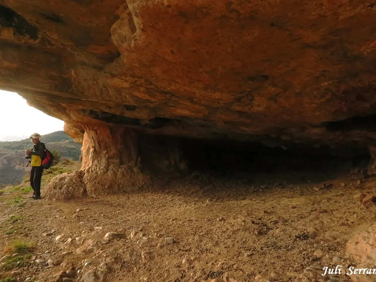 Fotografía de CORRALS DE GURP, ESPLUGA Nº5 DELS