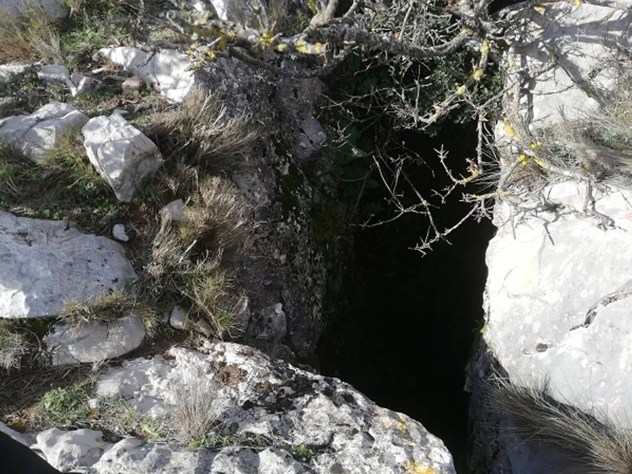 Photograph of MONT-REDON, AVENC DE