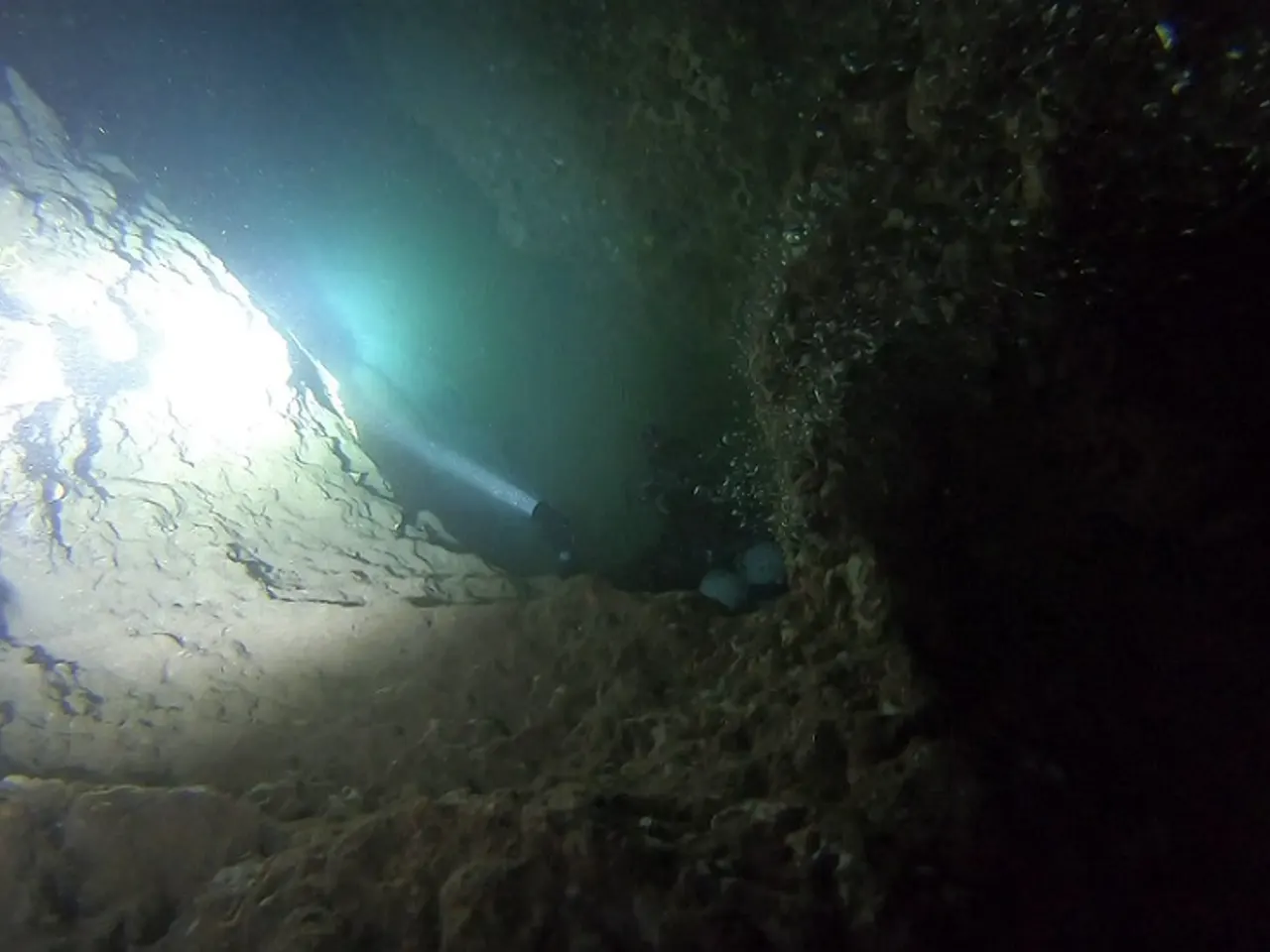 Fotografia de FINESTRA DEL ROMANÍ, COVA DE LA