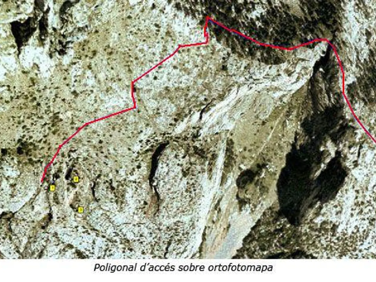 Photograph of FEIXA ALTA, FORAT GRAN DE LA