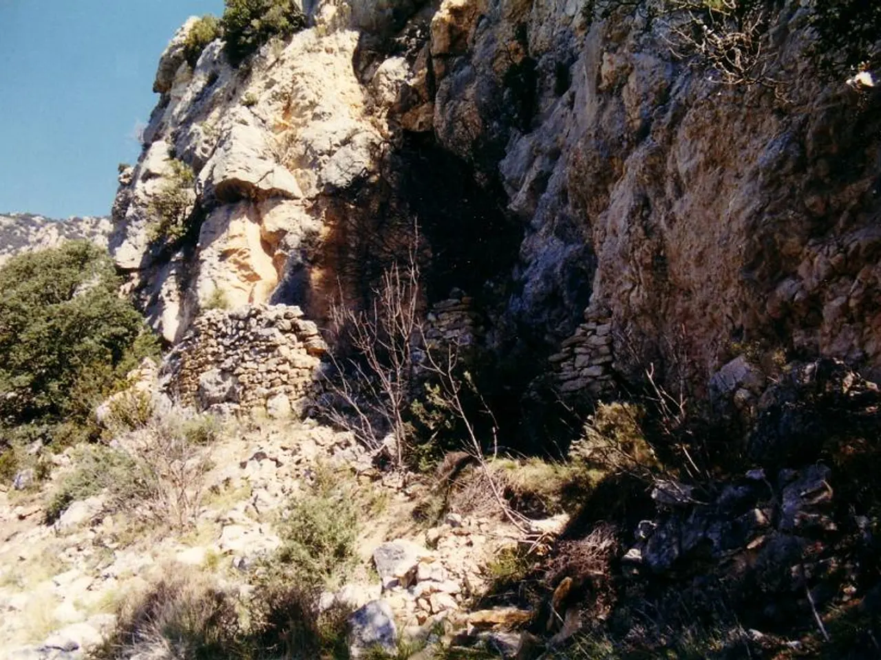 Fotografia de ARXIPRESTE, COVA DE L'