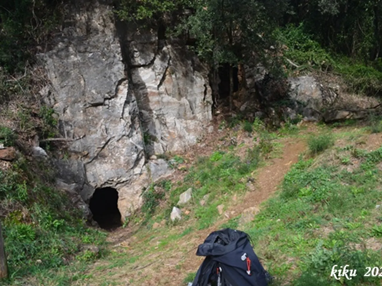 Fotografía de GOGES, CAU DE LES