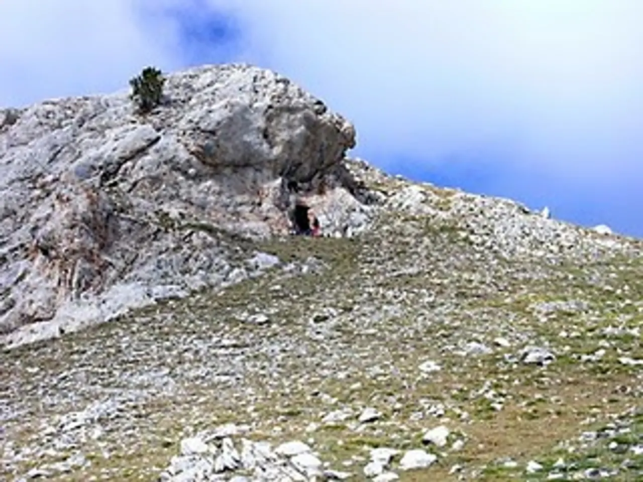 Fotografia de FONTSECA, COVA DE