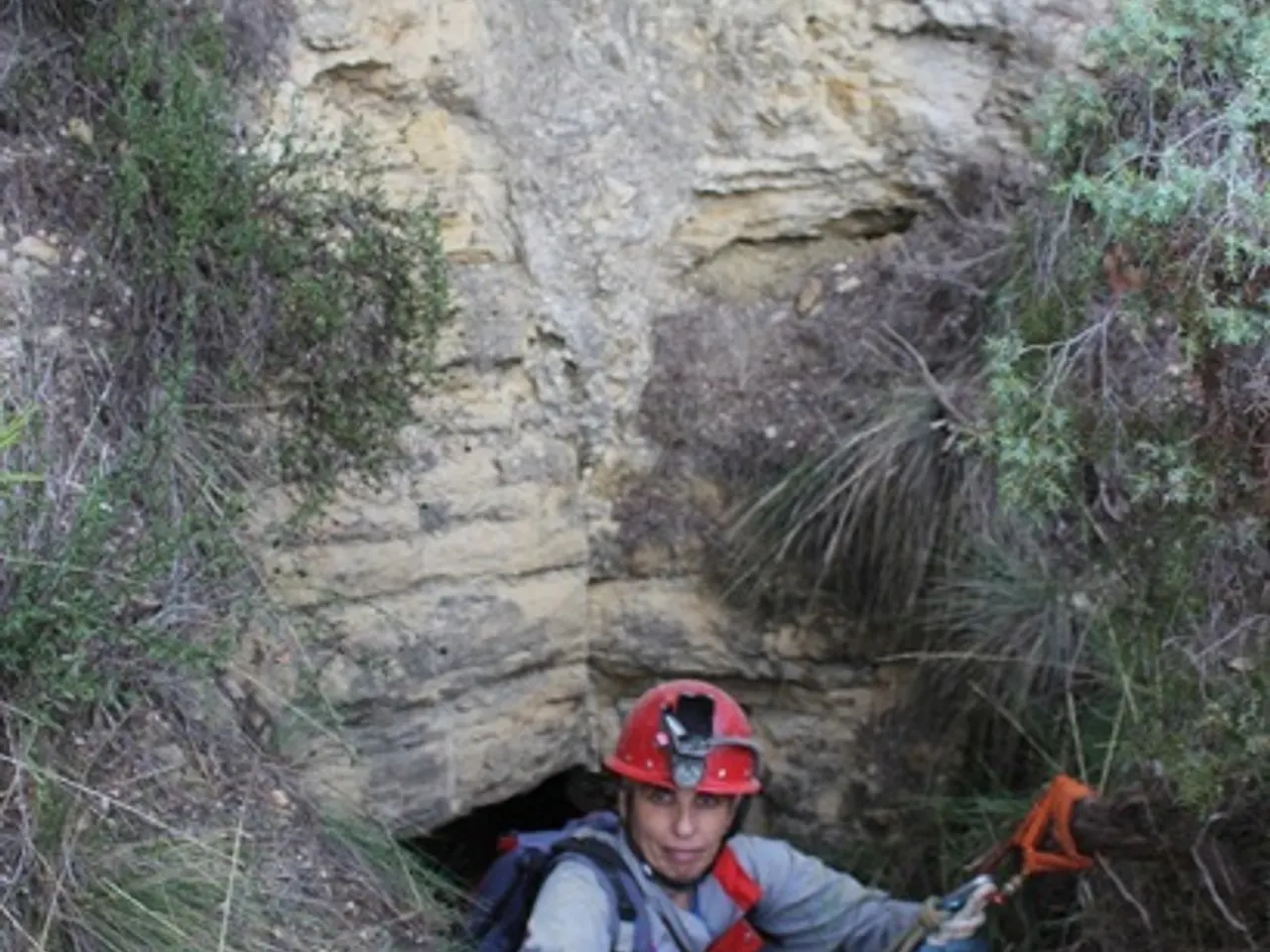 Fotografía de CLUSELLA, COVA-AVENC DE LA