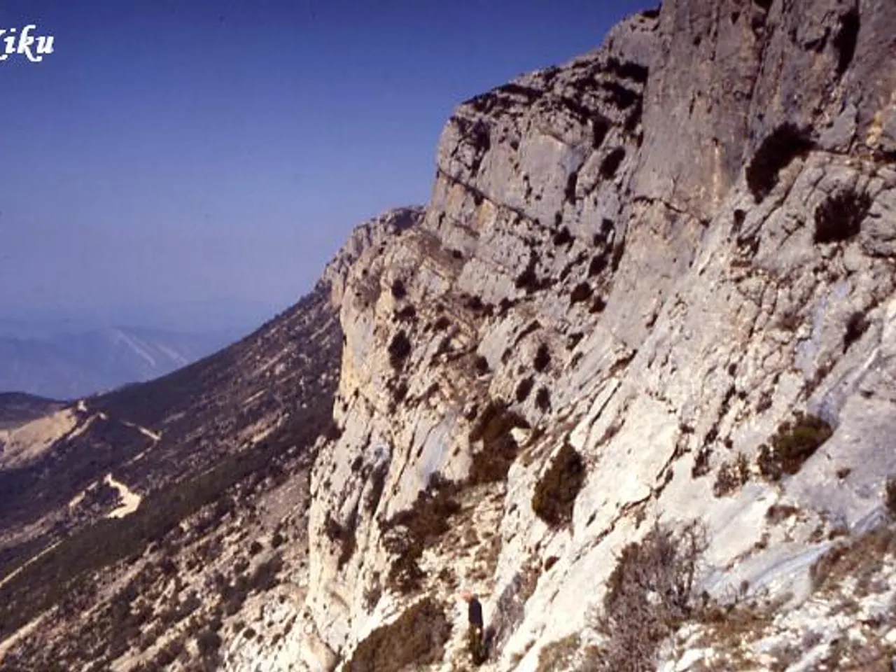 Fotografia de MONTARDIT,  COVA DE