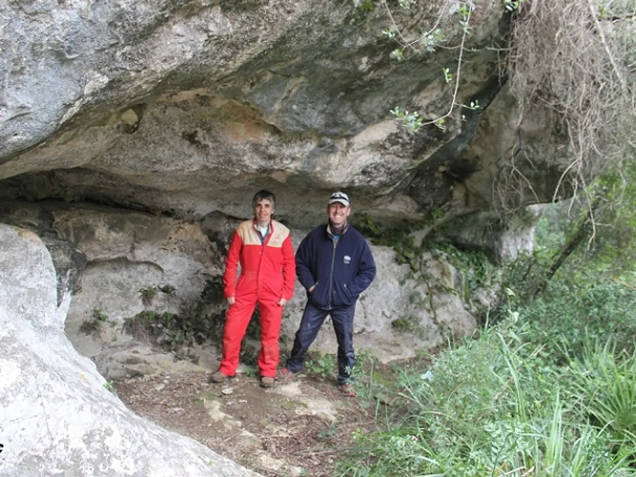 Fotografia de CARME, COVA DEL
