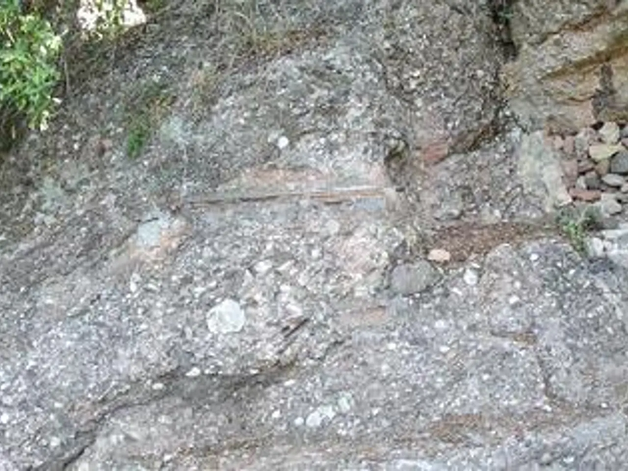 Fotografia de RACÓ GRAN DE MATARRODONA, COVA DEL