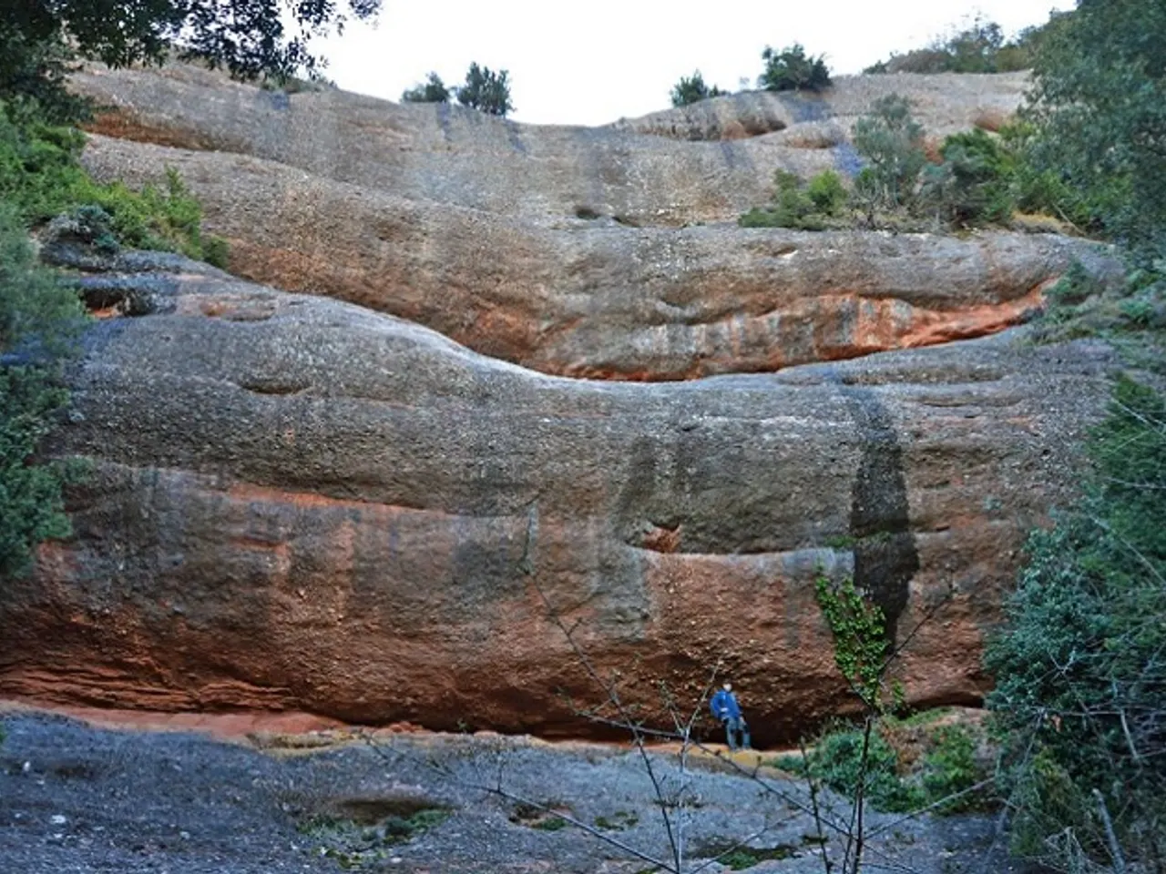 Fotografía de FONT, BALMA DE LA