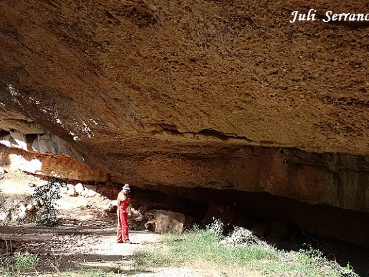 Photographie de GOTETES, COVA DE LES