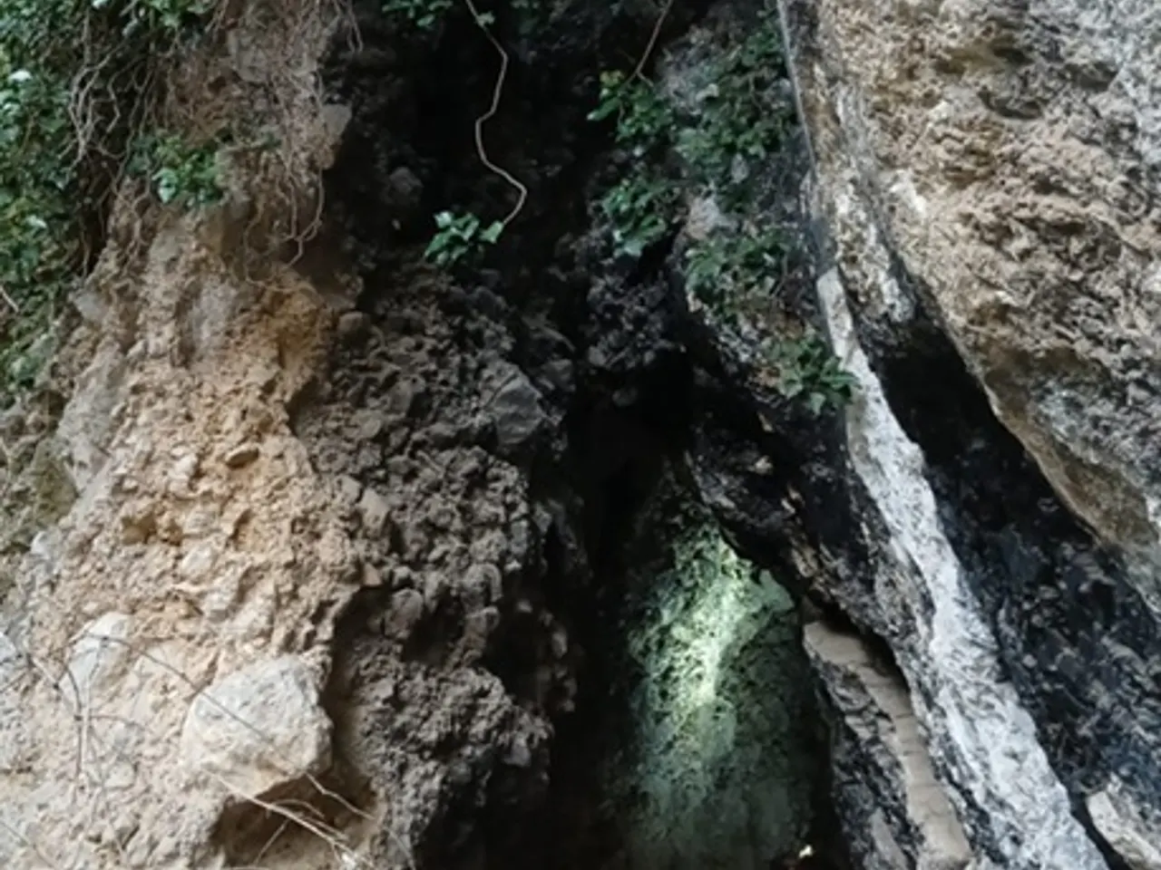 Photographie de PICAMILL DE BAIX, COVA DE
