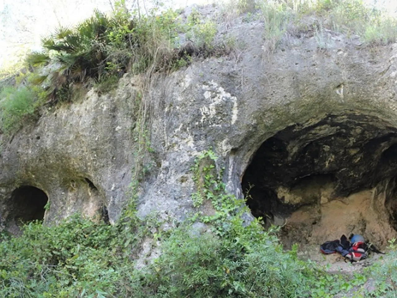 Fotografia de BERNAT, COVES DEL