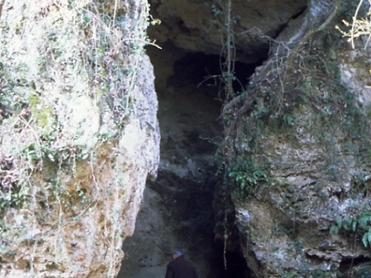 Photographie de PONT VELL, BALMA DEL