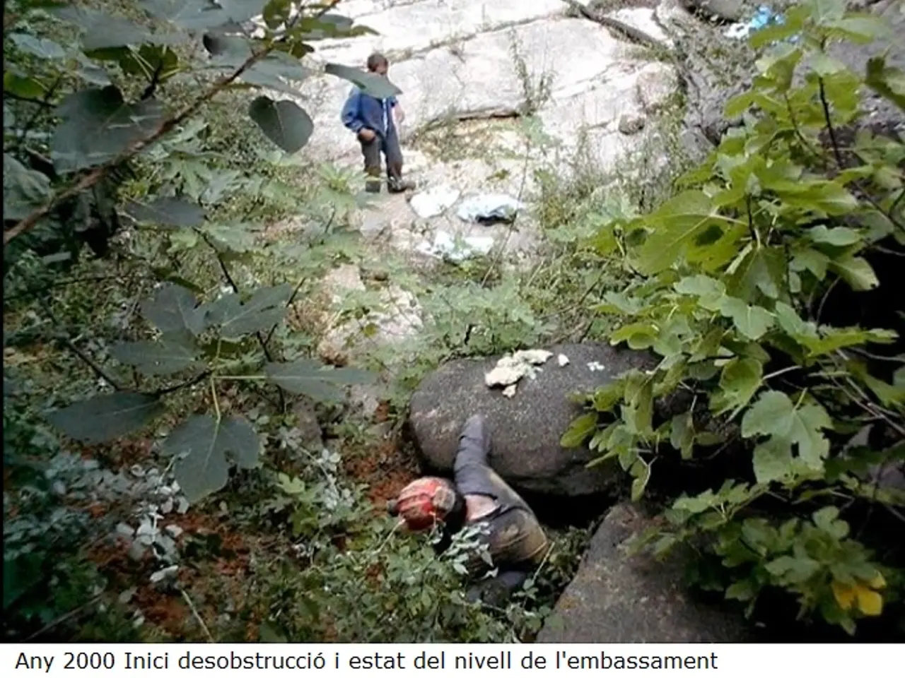 Fotografía de VALLS, COVA DE LES
