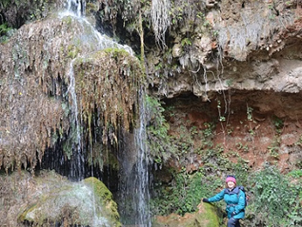 Fotografía de VALL, BALMA DE LA