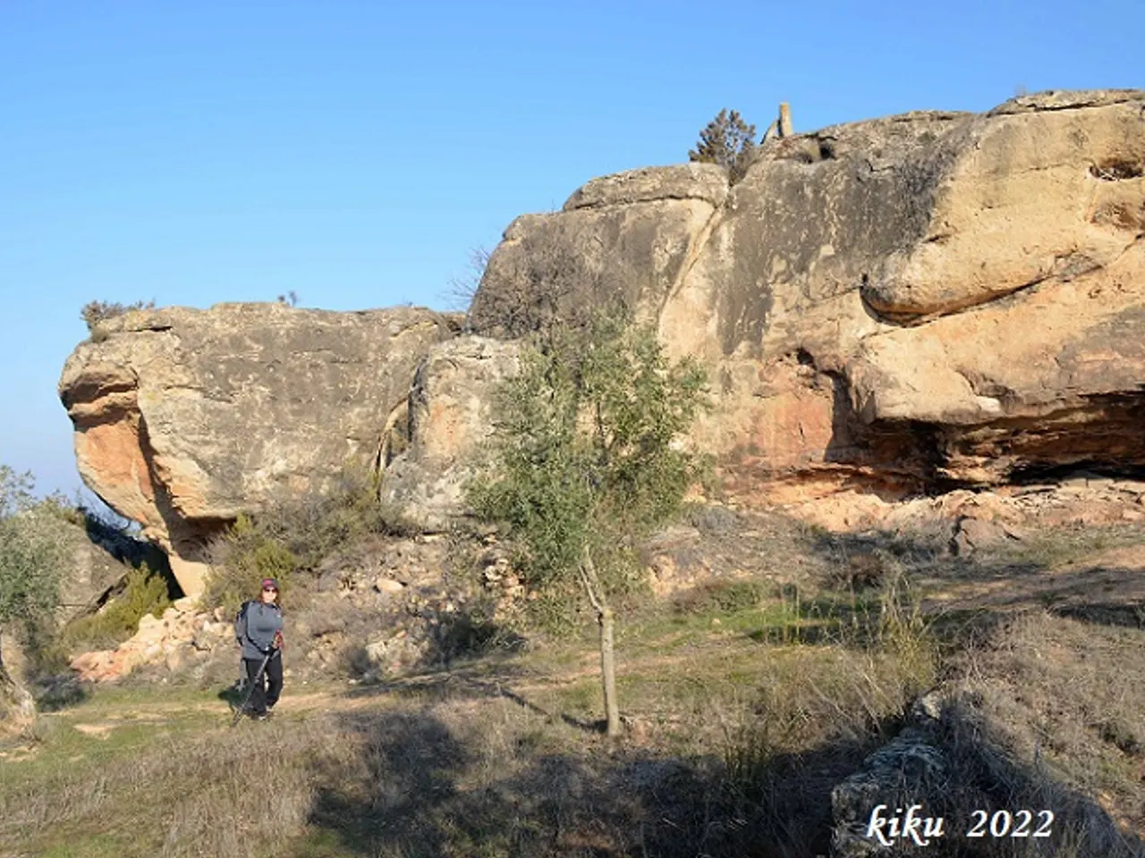 Fotografia de COVA, LA