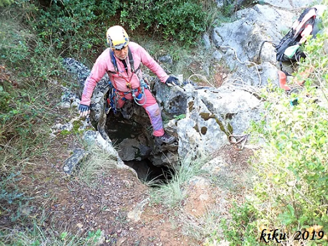 Photograph of XICLET, AVENC DEL