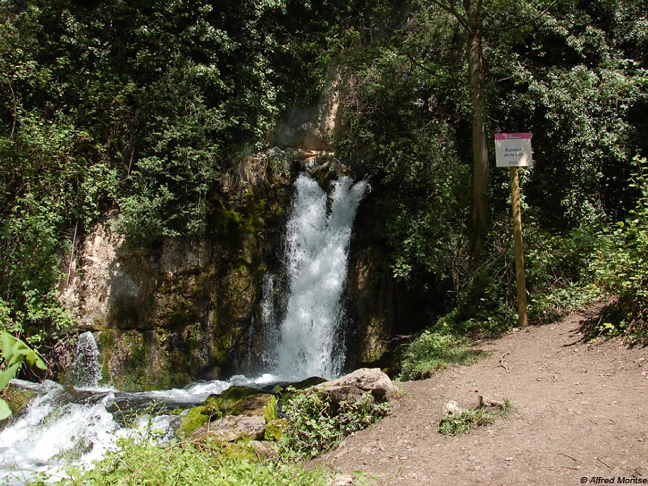 Photographie de LLET, BULLIDOR DE LA