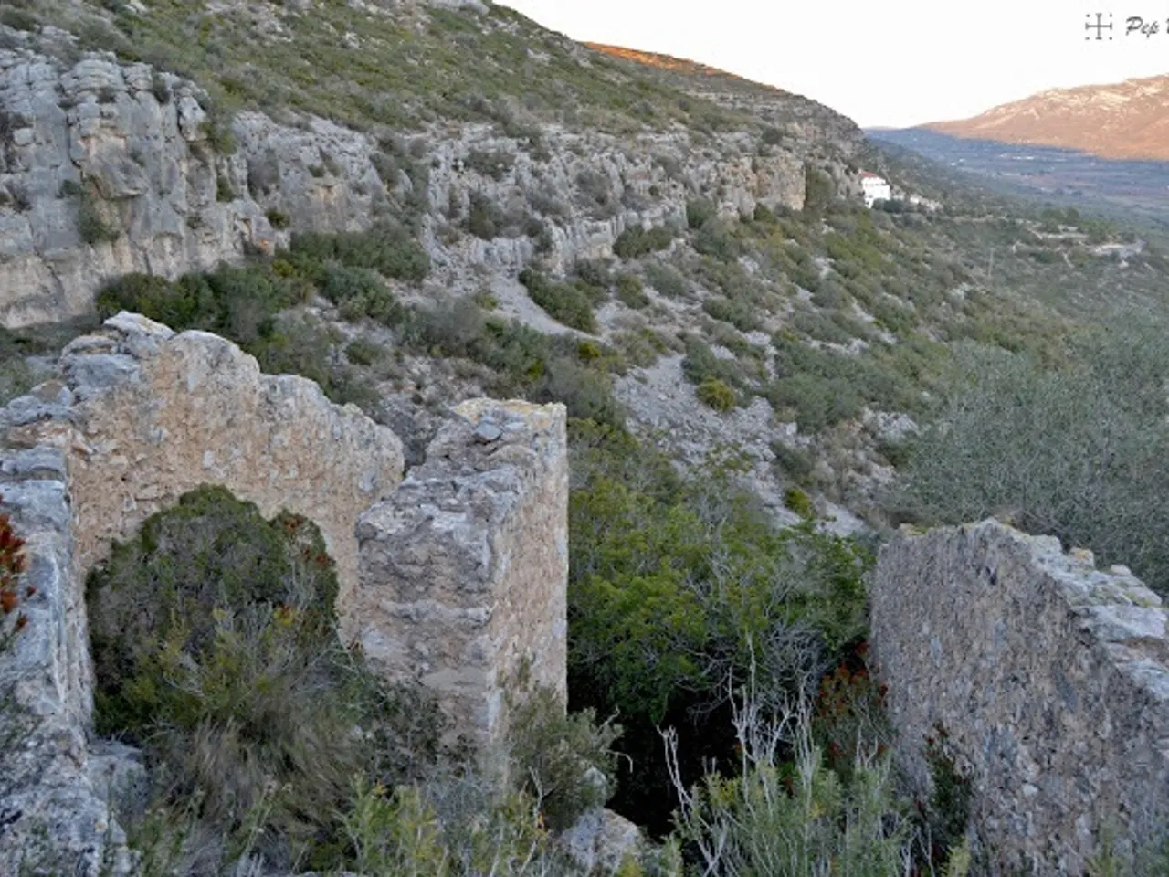 Fotografía de SANTA MAGDALENA, COVA DE