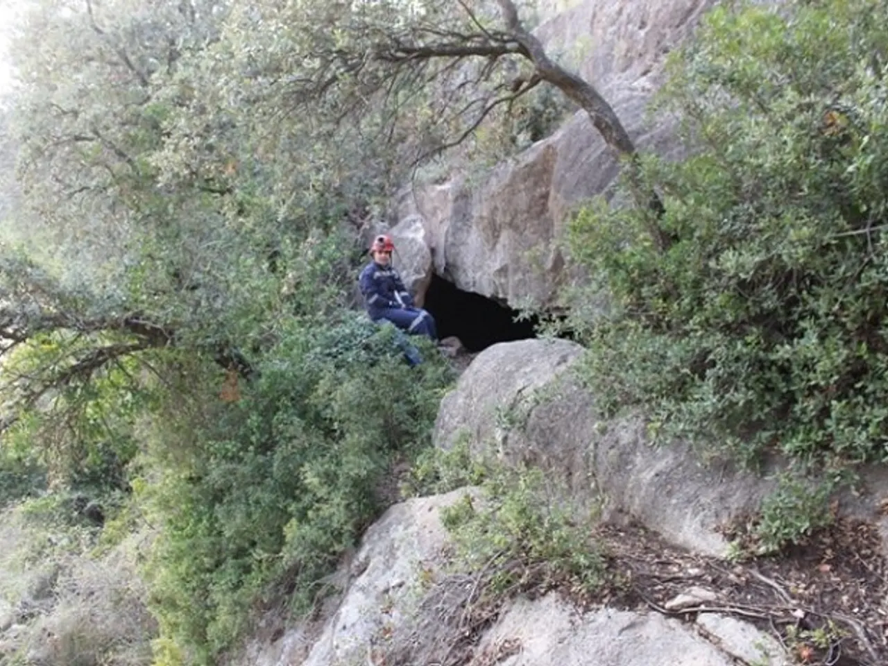 Fotografia de PIVENS, COVA DE