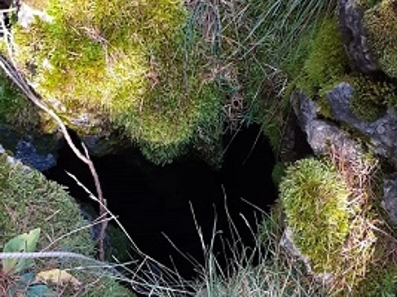 Fotografia de VERNÚS,  AVENC DEL