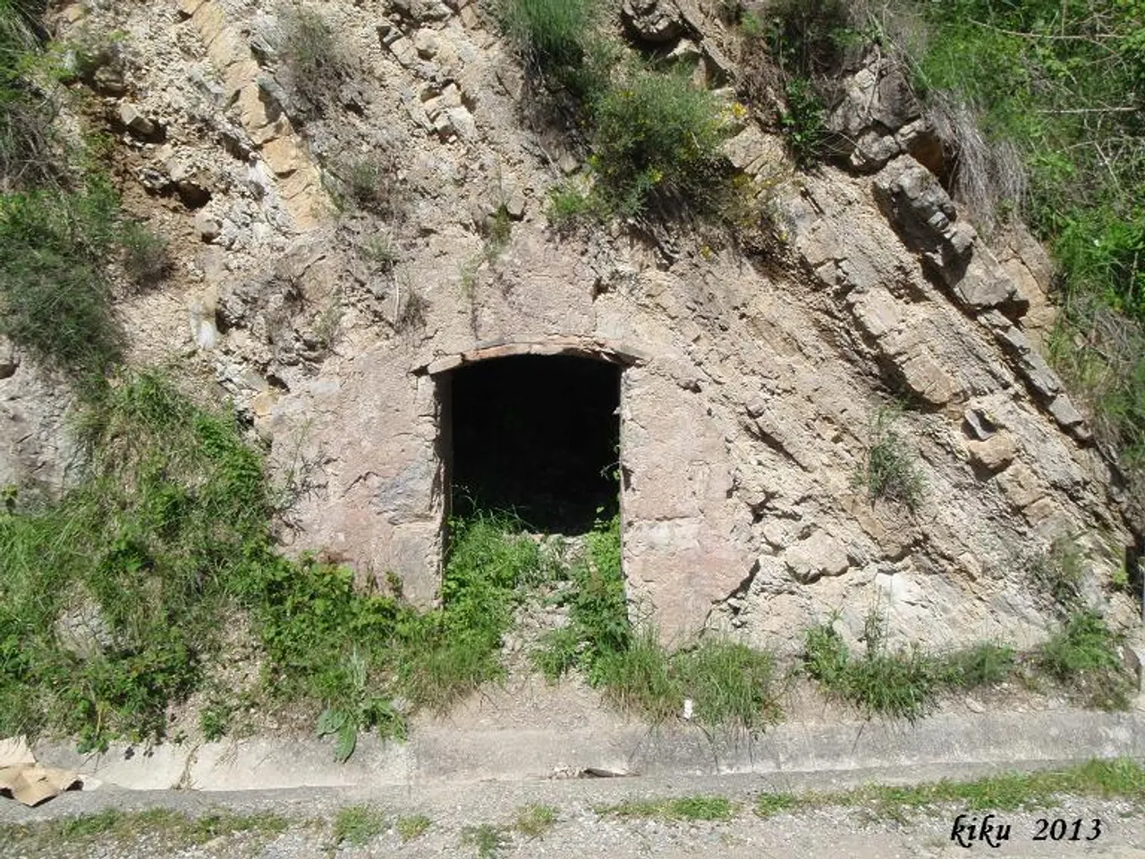 Fotografía de ARTIGAS, COVA
