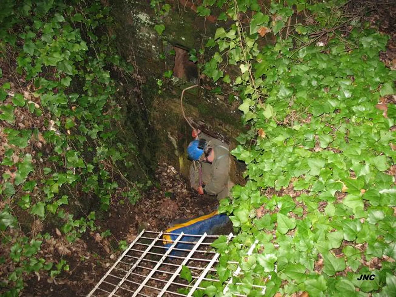 Fotografia de CAN PÈLAGS, AVENC DE