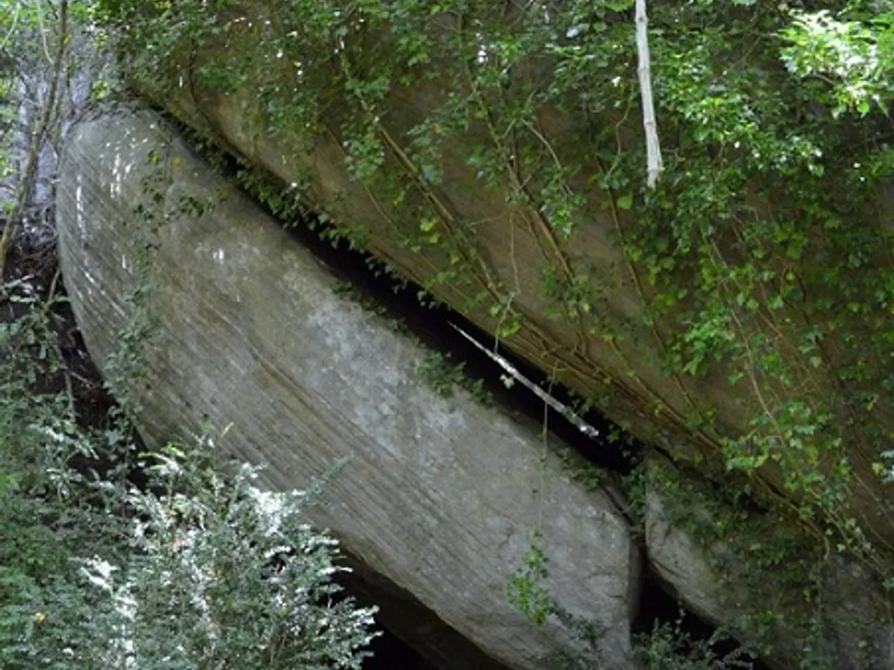 Photographie de FONT DEL CORB, COVA DE LA