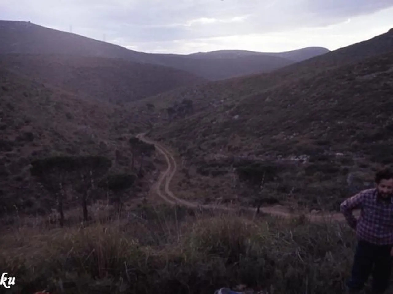 Fotografia de MAS TRAVAL,  AVENC DE