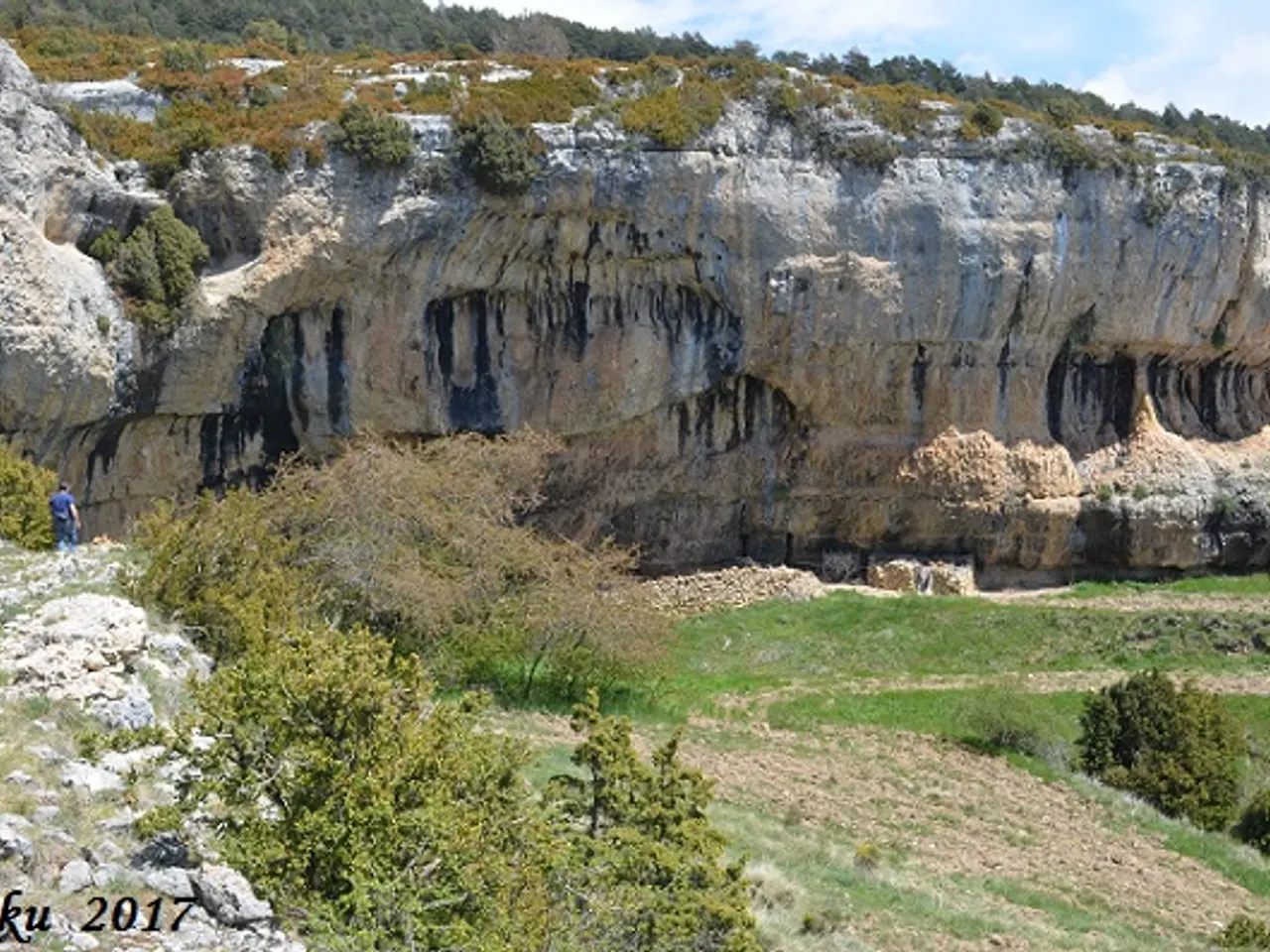 Photographie de CORDES, ESPLUGA DE