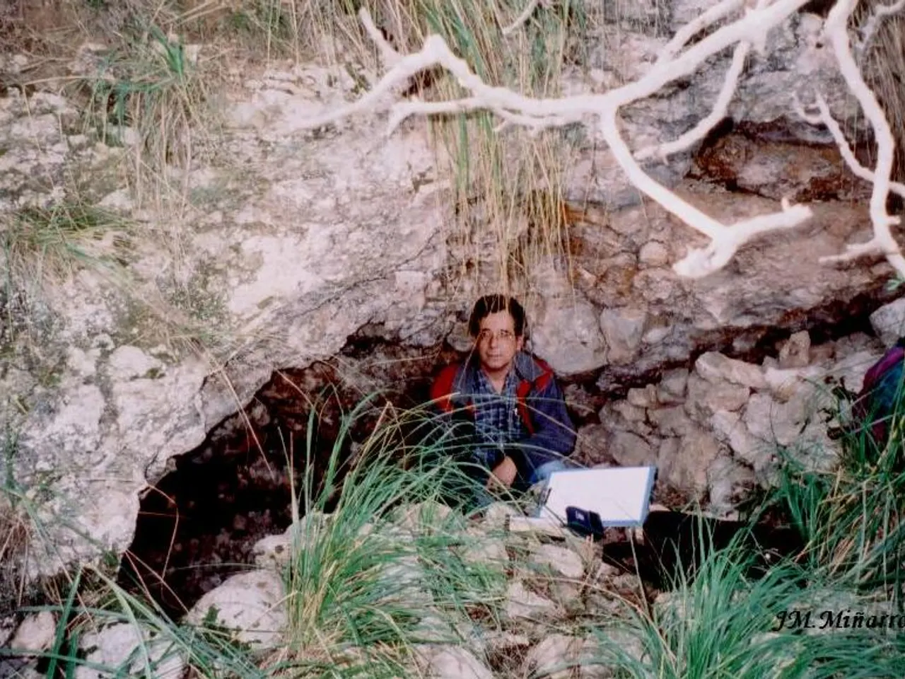 Fotografia de VÈRTEX, FORAT DEL