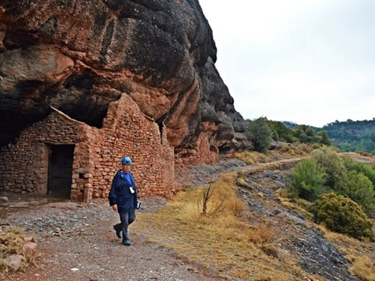 Fotografia de ESPLUGA, BALMA DE L'