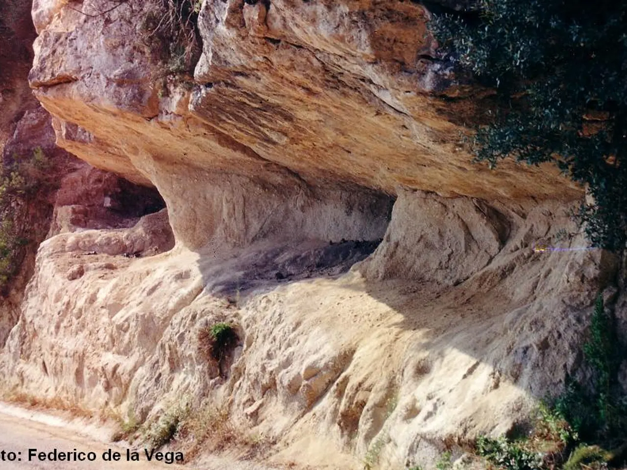 Photographie de CASTELL DE CABRERA, BALMA DEL