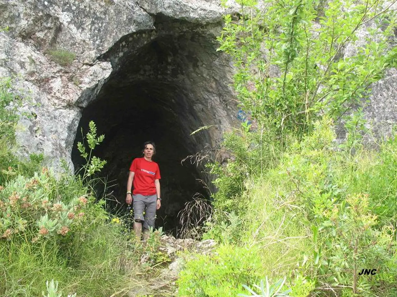 Fotografía de VALLMAJOR, COVA DE