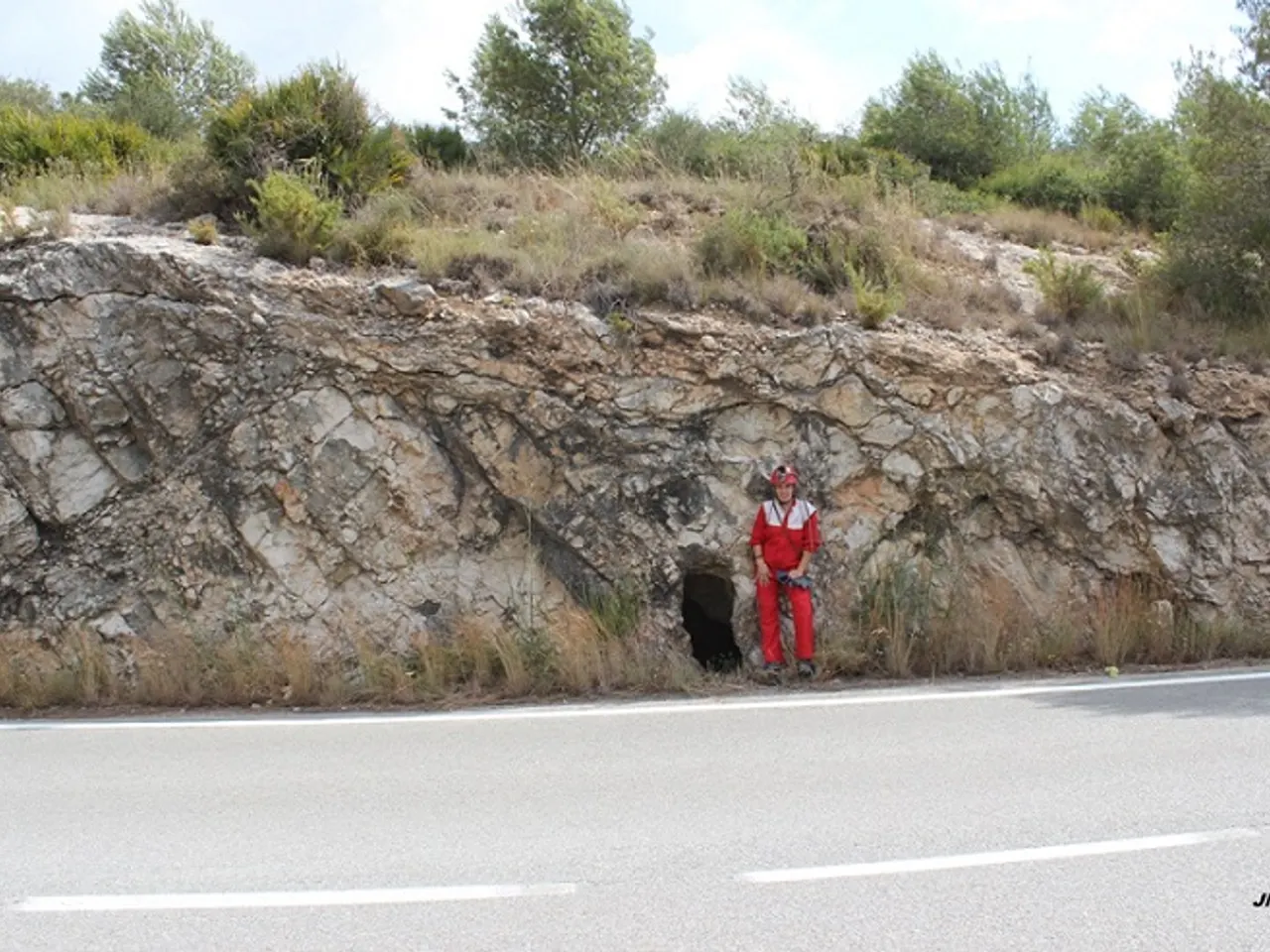 Photographie de RETOMB, AVENC DEL