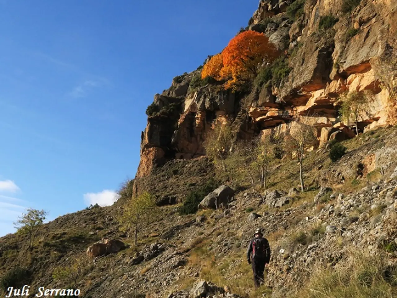Photographie de CORRALS DE GURP, ESPLUGA Nº8 DELS
