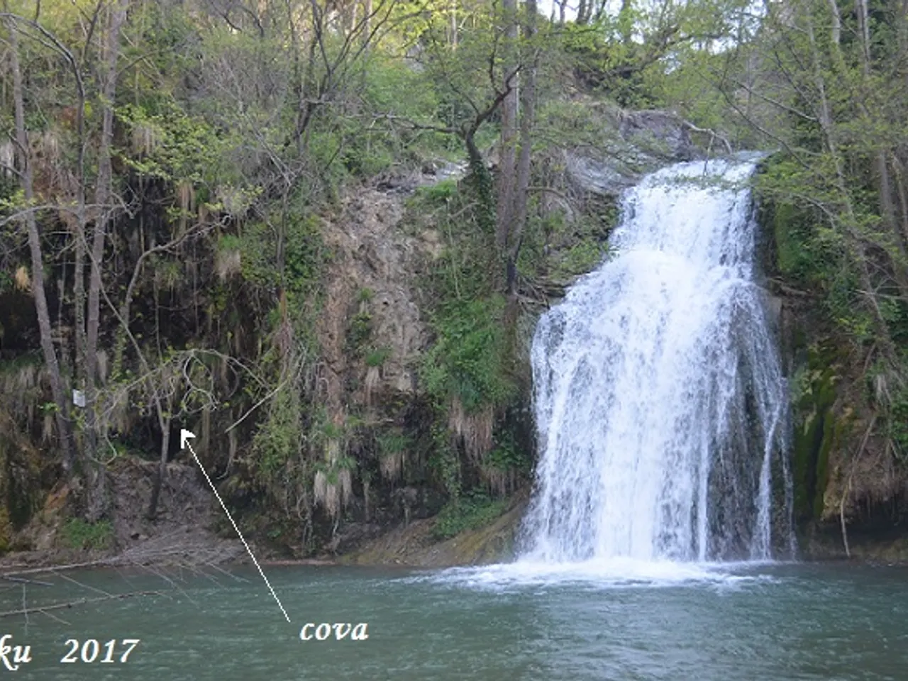 Fotografia de MALATOSCA, FORAT DE