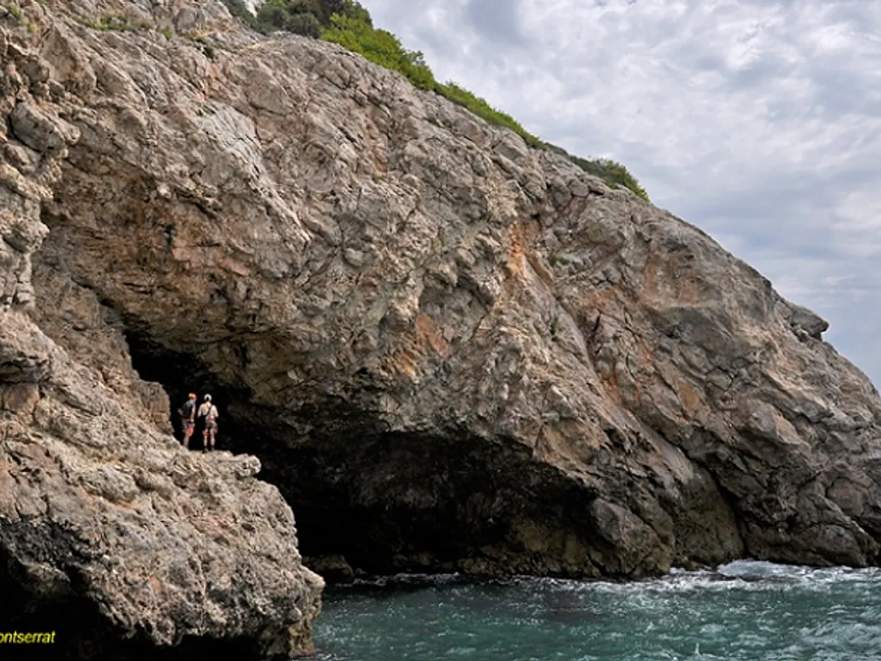 Fotografia de PORUGA, COVA