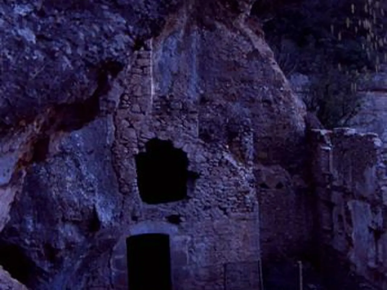 Photographie de SANTA AGNÈS, COVA DE
