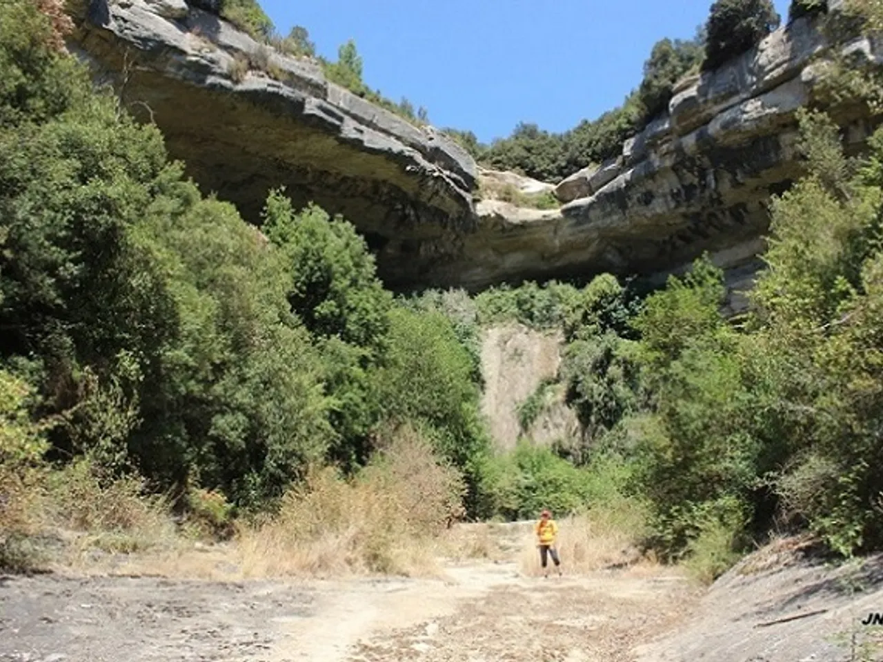 Fotografía de ROCA GIRONELLA, BALMA DE