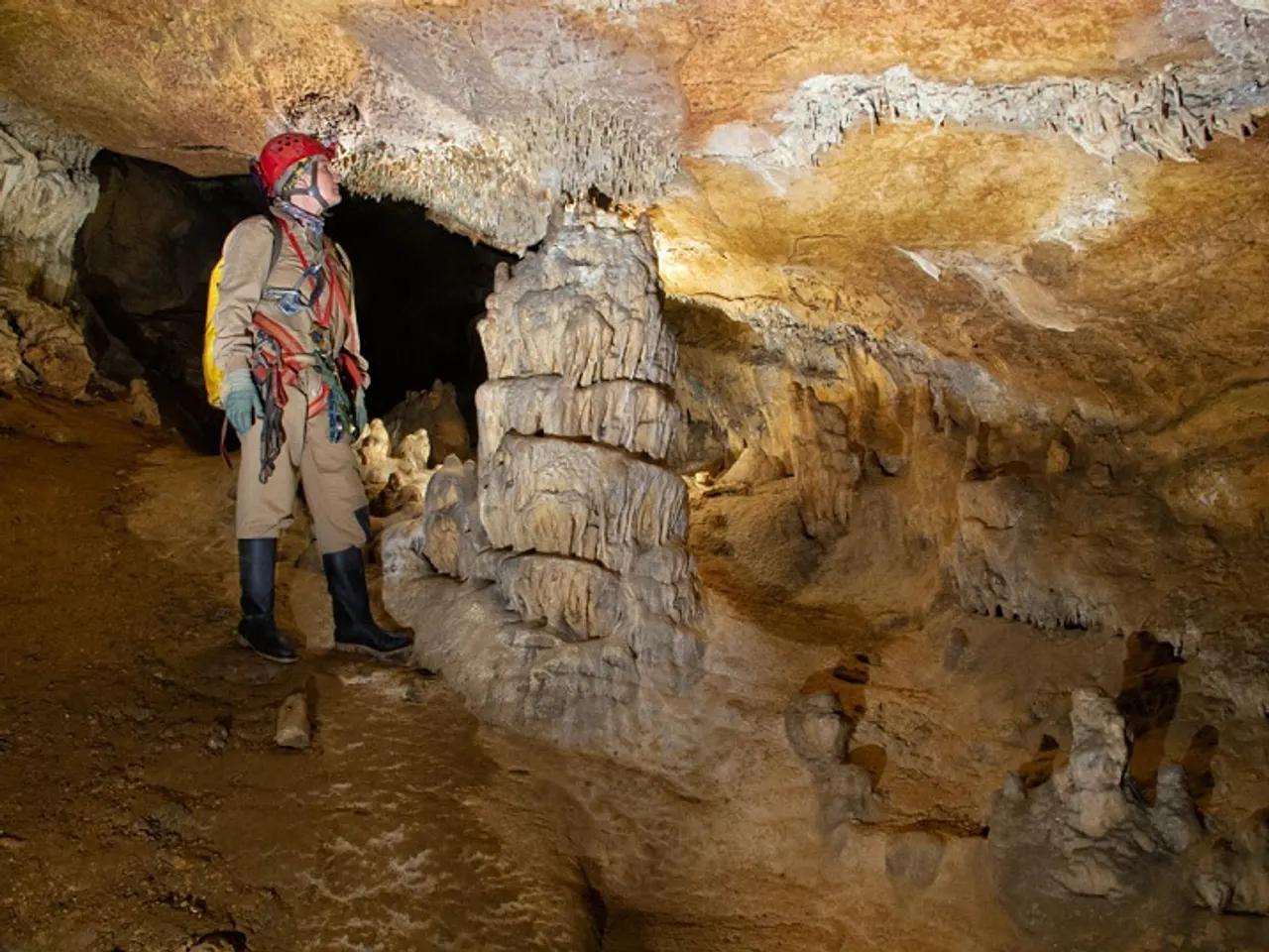 Fotografia de OBAGA DE LA MAÇANA, FORAT DE L'