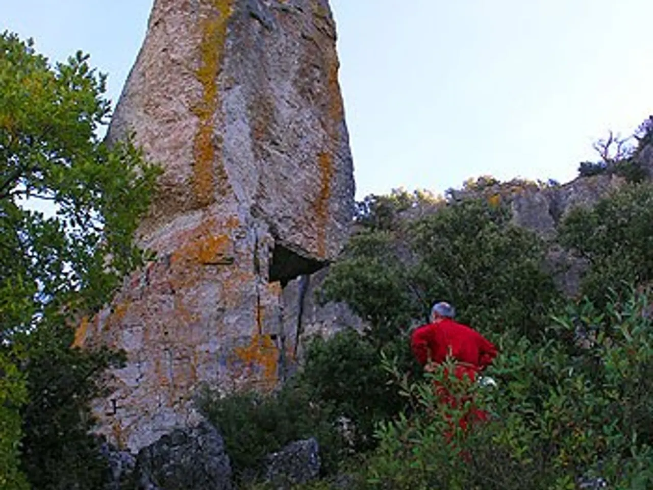 Fotografía de RONDES, COVA DE LES