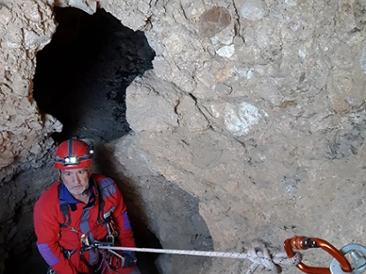 Fotografía de COLL DE JOUET, AVENC DEL