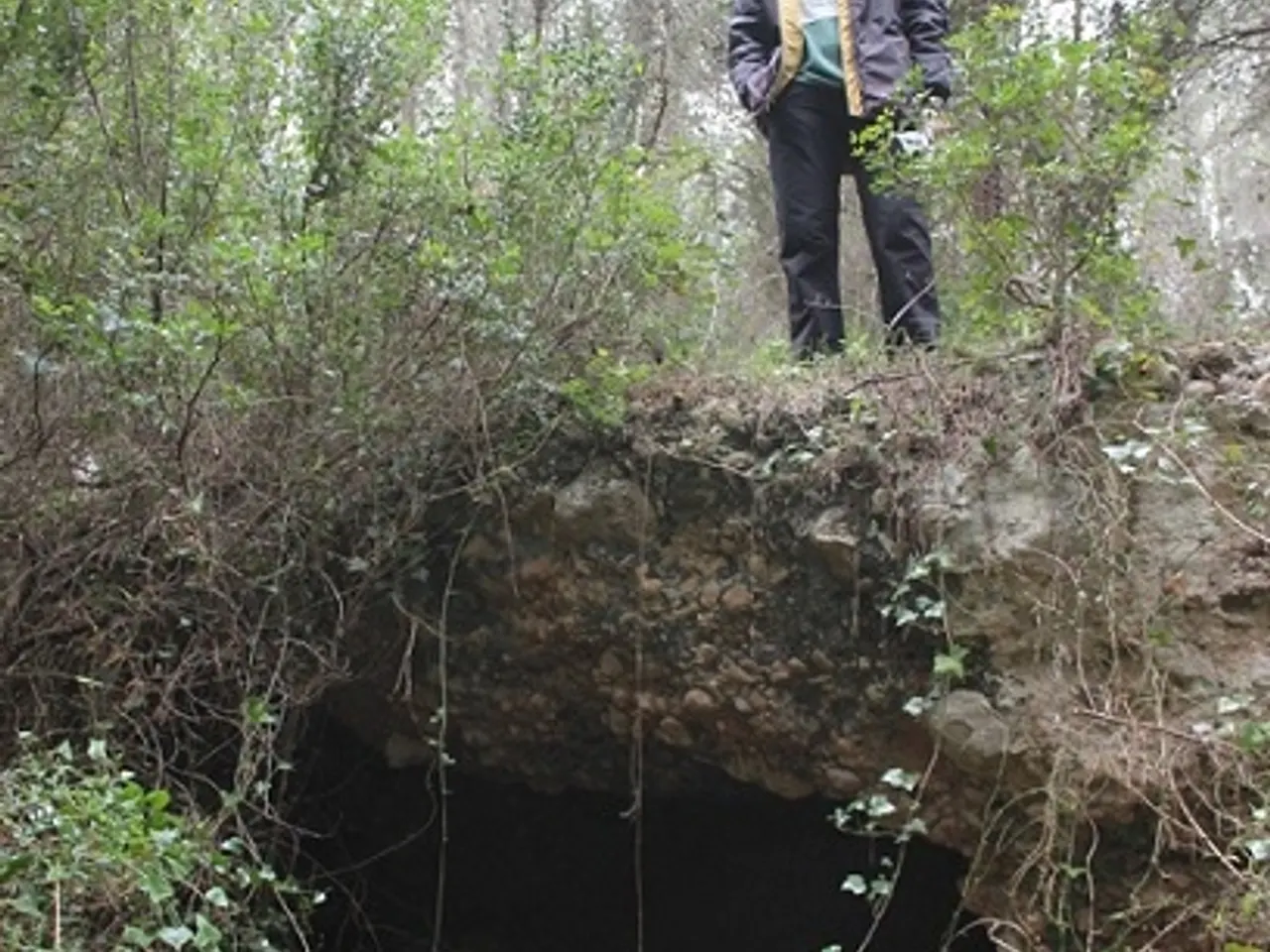 Photographie de SANT ISIDRE, COVA DE