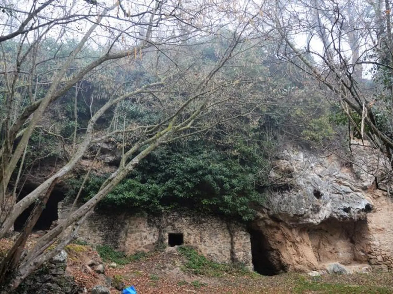 Fotografia de GRAU, BALMA DEL