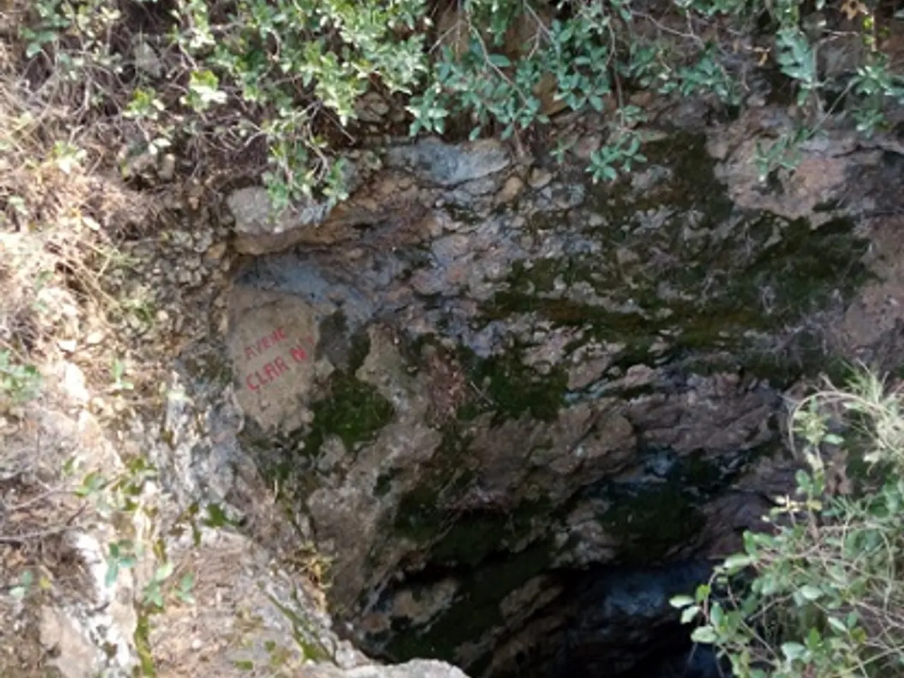 Fotografia de CLAR Nº 1,  AVENC
