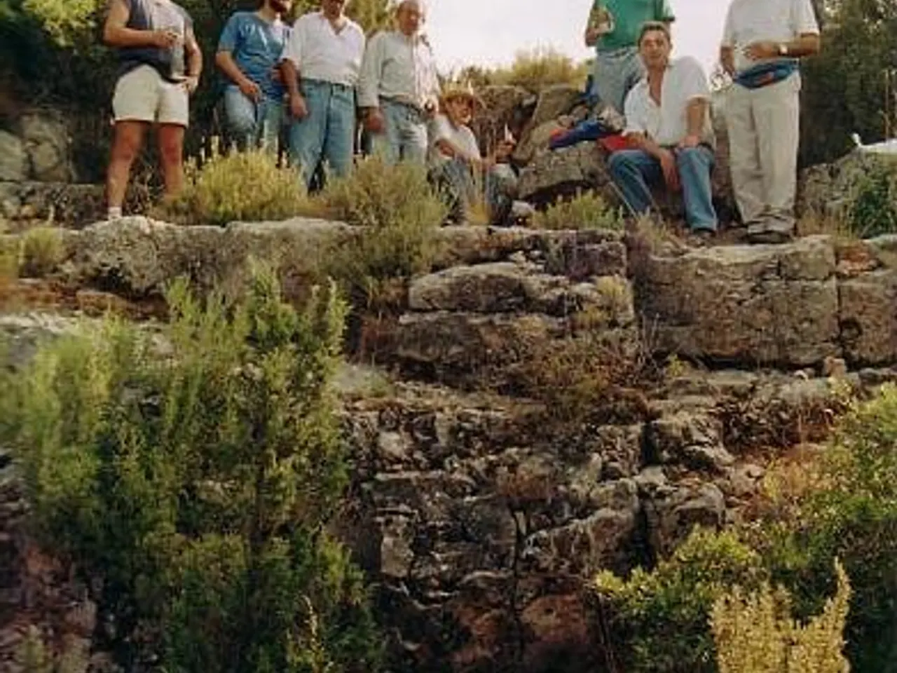 Photographie de MILLÀ, COVA DE