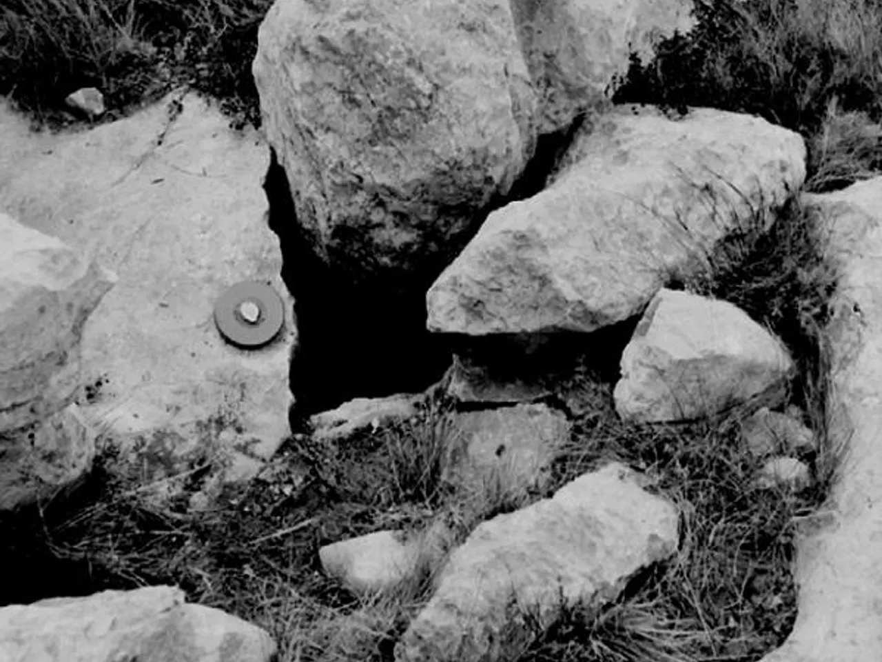 Fotografía de CABÀS, AVENC DEL