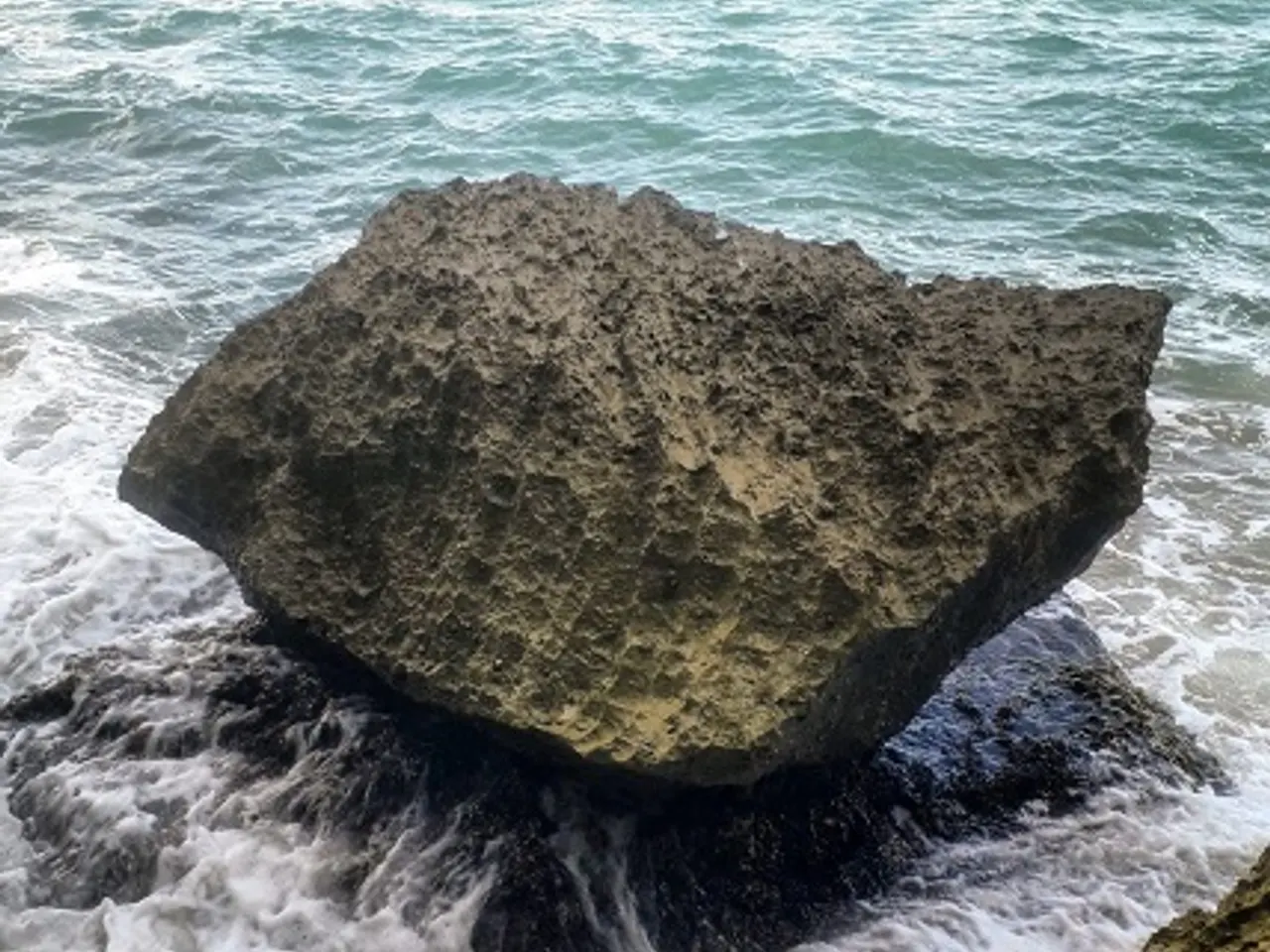 Fotografía de DOLÇA DE MARICEL, COVA